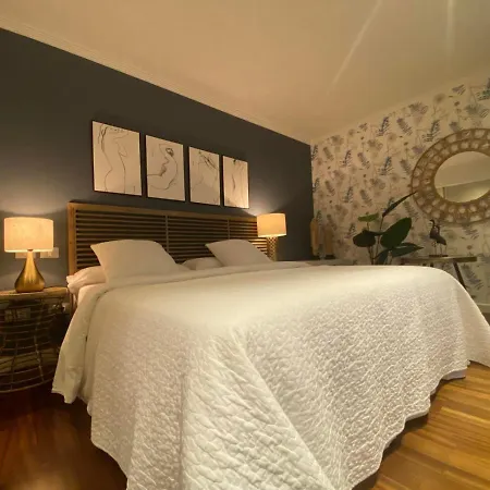 Casa Montana Mesa Stylish And Luxurious With Private Heated Pool Wifi Air Conditioning Playa Blanca (Lanzarote)
