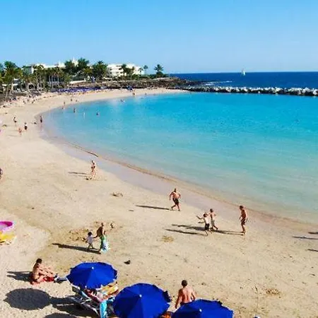 Villa Casa Montana Mesa Stylish And Luxurious With Private Heated Pool Wifi Air Conditioning Playa Blanca (Lanzarote)