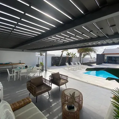 Villa Casa Montana Mesa Stylish And Luxurious With Private Heated Pool Wifi Air Conditioning *